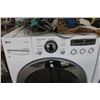 Image 3 : LG Front Load Washer/Dryer Set