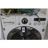 Image 4 : LG Front Load Washer/Dryer Set