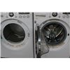 Image 5 : LG Front Load Washer/Dryer Set