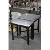 Image 1 : Mocha End Tables - 2