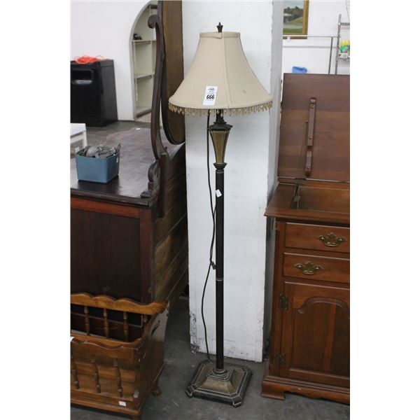 Floor Lamp