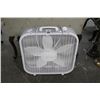 Image 1 : Lasko Box Fan