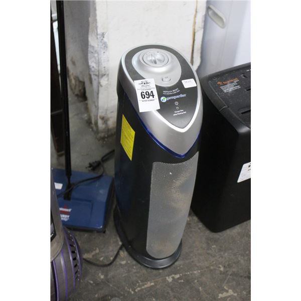 Germ Guardian Hepa Filter