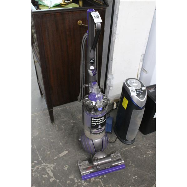 Dyson Vac
