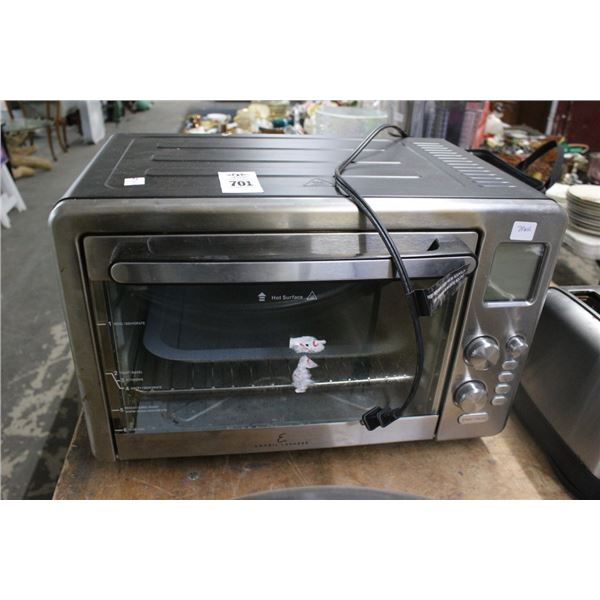 Emeril Toaster Oven