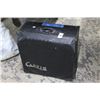 Image 1 : Carvin Amp w/Cover