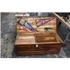 Image 1 : Cedar Trunk w/Pendants