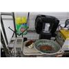 Image 2 : Egg Cooker, Pool Daddy Cooker, Kitchen Items, Décor