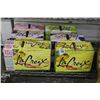 Image 1 : Lacroix Sparkling Water - 6 Cases