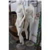 Image 2 : Female Mannequins - 2