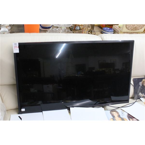 Approx 42" Samsung TV