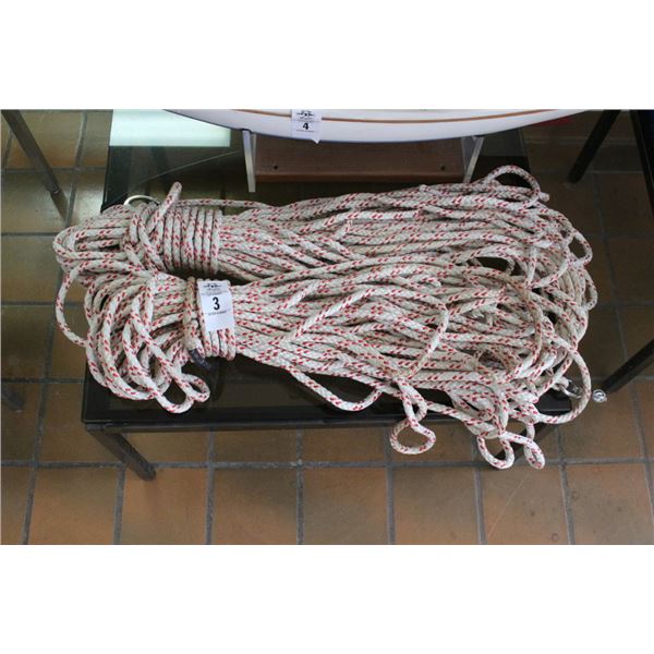 Rigging Ropes - 2 Bundles