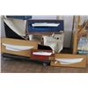 Image 1 : Plaquer Mounted Boat Models - 4