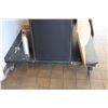 Image 4 : Rolling Cabin, Hole Cut Out Display