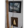 Image 3 : Asst. Framed Boat Photos Throughout