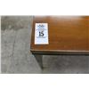 Image 1 : Desks, Worktable, Lateral/Standard File Cabinets - Other Side of Office