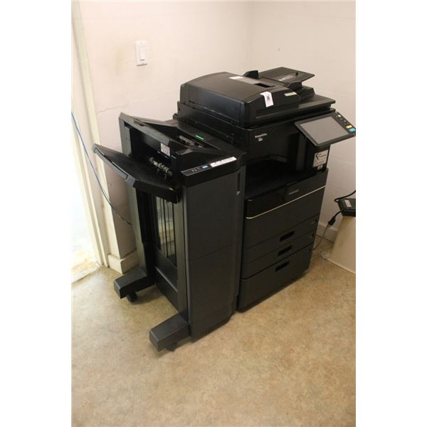 Toshiba E Studio  3515AC Floor Model MFC
