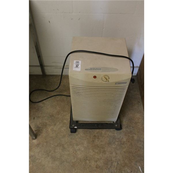 Westinghouse Room Dehumidifier
