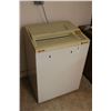Image 2 : Wilson Jones 1350 Large Shredder