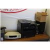 Image 3 : Cannon/Brother Printers, Computer Peripherals, Bose Stereo