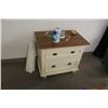 Image 4 : Office System Desk Return, Bookcases, File, Lobby Armchairs, Coffee Table