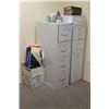 Image 8 : Office Desk System, Credenza, Bookcases, File Safe, Cabinets, First Aid