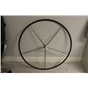 Image 1 : Sailboat Wheel