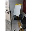 Image 3 : Rolling Dry Eraseboard w/Easel