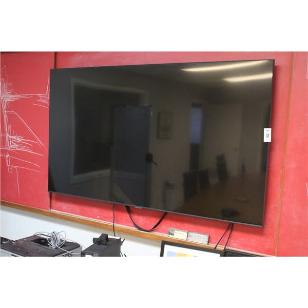 Samsung Approx.  65"  LED  TV
