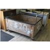 Image 1 : Large Storage Cart