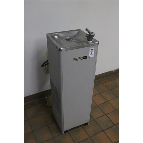 Taylor Drinking Fountain