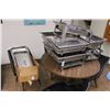 Image 1 : Asst. Chafing Dishes