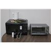Image 1 : Sharp  M/W  Oven, Toaster Oven