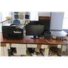 Image 1 : HP  MFC, Metler Scale, Computer Peripherals, Electronics