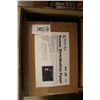 Image 2 : Blue Sea Power Distribution Panels 6, Rack, Asst. Marine Supplies