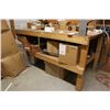 Image 5 : Towels, Tissues, Rags, Hardware, Workbench in Room