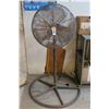 Image 1 : Dayton Pedestal Fan