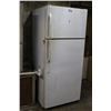 Image 1 : White Ref/Freezer