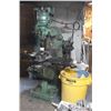 Image 1 : Bridgeport Mill, Mahinest Vise, Colets/Mills *Requires Independent Rigging*