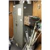 Image 1 : Metal Storage Cabinet, Drawer Cabinet, Contents
