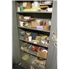 Image 3 : Metal Storage Cabinet, Drawer Cabinet, Contents