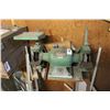 Image 1 : Green Bench Grinder