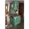Image 1 : Powermatic Metal Cutting Band Saw - *Requires Independent Rigging*