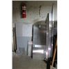 Image 1 : Steel Stock Against Wall