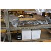 Image 2 : Asst. Marine Hardware - Shore Cables Not Included