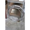 Image 1 : SS Cables w/Loop Ends