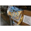 Image 3 : Stock Stint Sheet Rope Assembly