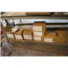 Image 1 : Mast Baste Block, Main Sheet Rope