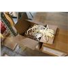 Image 2 : Mast Baste Block, Main Sheet Rope