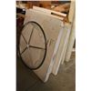 Image 1 : 5-New Sailboat Helm Reels - 5 X $